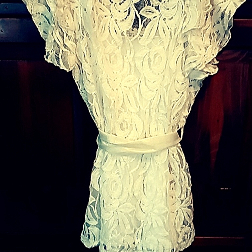 Ladies blouse